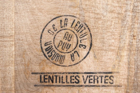 J-Line Mueble Bar 3 Cajones + 3 Tablas Madera Natural .