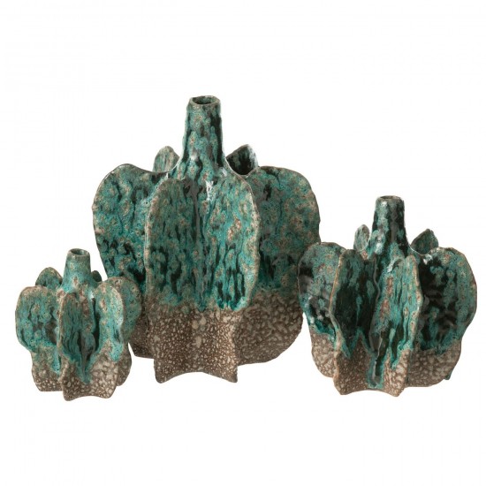 J-line 53244 Jolipa JLine vases soliflor.