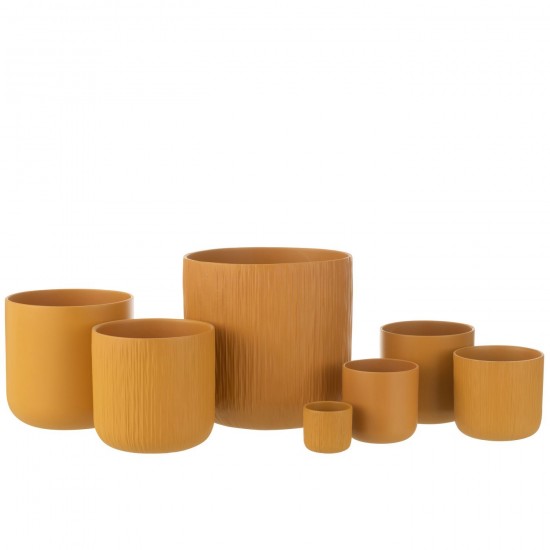 J-line 53276 Jolipa JLine cache pots cache pot.