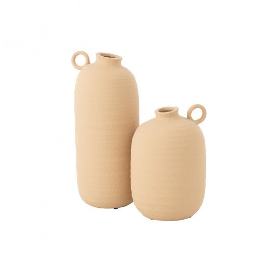 J-line 53306 Jolipa JLine vases pichet.