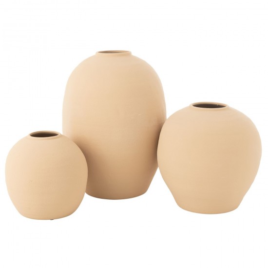 J-line 53309 Jolipa JLine vases vase grand.