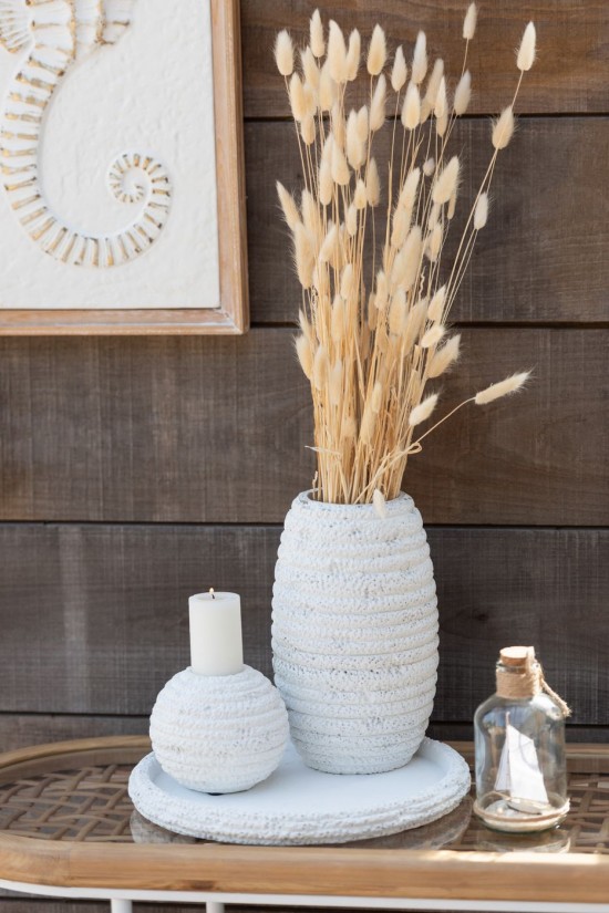 J-line 53331 Jolipa JLine support bougie chandelier.