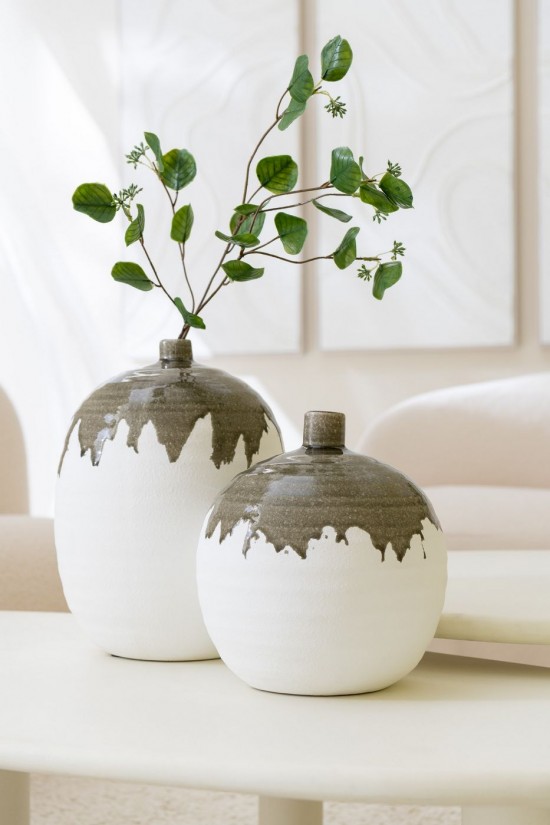 J-line 53346 Jolipa JLine vases vase grand.