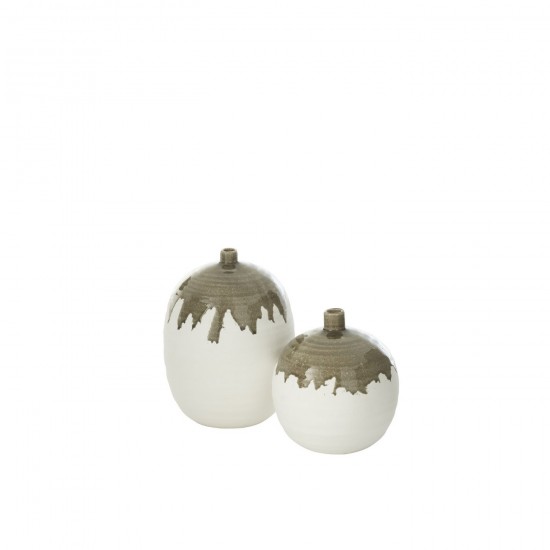 J-line 53347 Jolipa JLine vases vase grand.