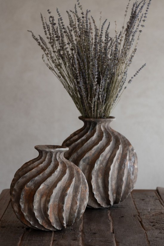 J-line 53359 Jolipa JLine vases vase grand.