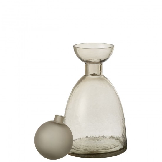 J-line 53401 Jolipa JLine objets deco bouteille.