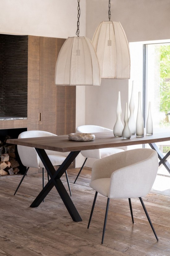 J-line 53405 Jolipa JLine vases vase grand.