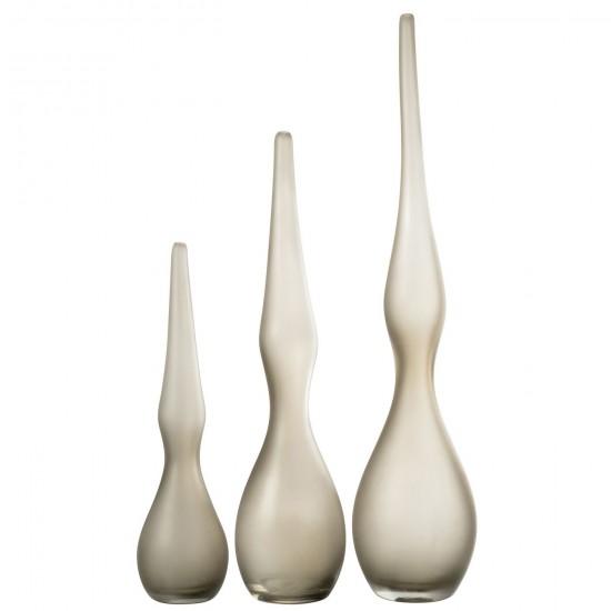 J-line 53405 Jolipa JLine vases vase grand.