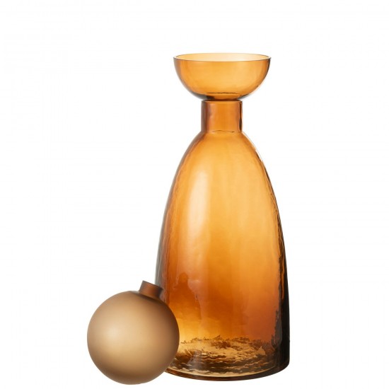 J-line 53413 Jolipa JLine objets deco bouteille.