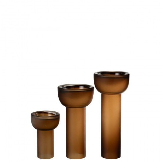 J-Line Grands vases-Grand vase-Vases hauts-Vase haut. 53421.