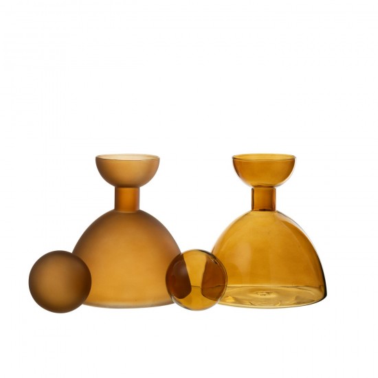 J-line 53437 Jolipa JLine objets deco bouteille.