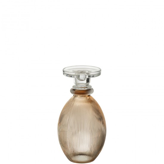 J-line 53450 Jolipa JLine support bougie chandelier.