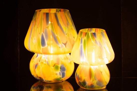 J-Line J Line Éclairage Armatures Luminaires D'intérieur Pieds De Lampe Avec Abat Jour Lampes De Table Lampe Arc En Ci.