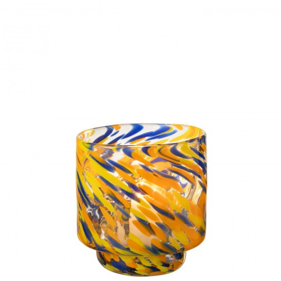 J-line 53534 Jolipa JLine vases vase petit.