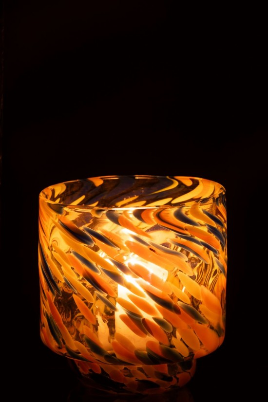 J-Line J Line vases Jolipa Vase Arun Verre Mix Small.