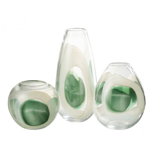 J-line 53561 Jolipa JLine vases vase grand.