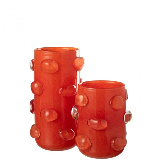 J-line 53564 Jolipa JLine vases vase grand.