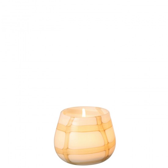 J-line 53575 Jolipa JLine vases vase petit.