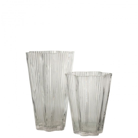J-line 53583 Jolipa JLine vases vase petit.