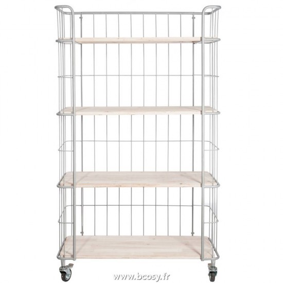 J-Line J Line vases Jolipa Vase Clara Verre Transparent Large.