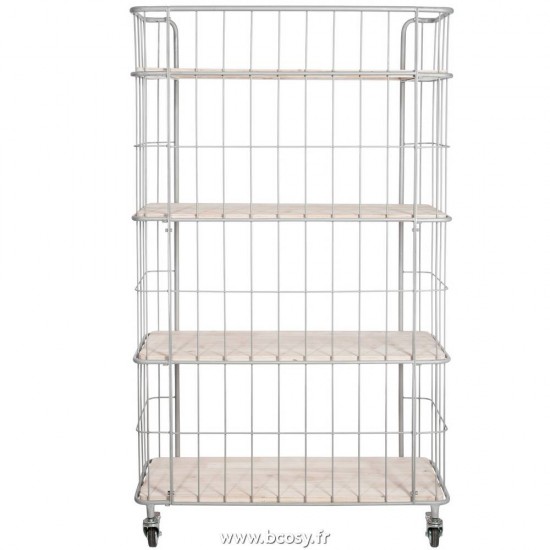 J-line 53583 Jolipa JLine vases vase petit.