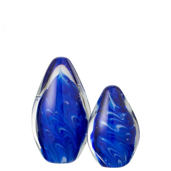 J-line 53643 Jolipa JLine objets deco presse papier.