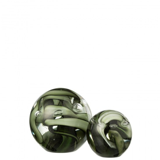 J-line 53648 Jolipa JLine objets deco presse papier.