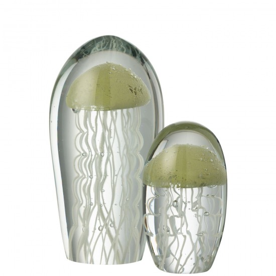 J-line 53656 Jolipa JLine objets deco presse papier.