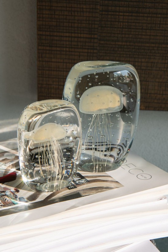 J-line 53664 Jolipa JLine objets deco presse papier.