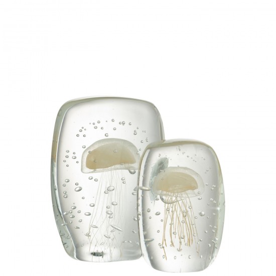 J-line 53664 Jolipa JLine objets deco presse papier.