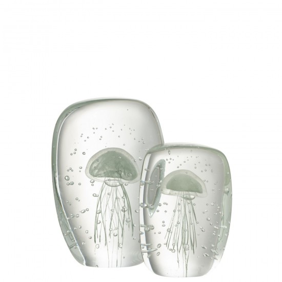 J-line 53666 Jolipa JLine objets deco presse papier.