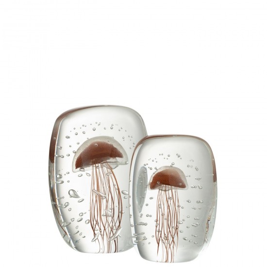 J-line 53668 Jolipa JLine objets deco presse papier.