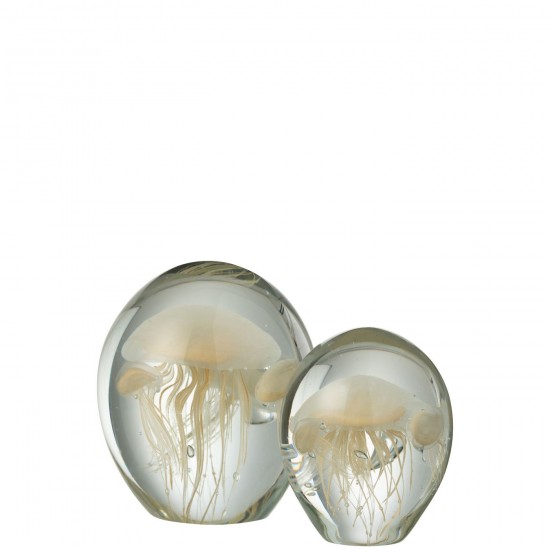 J-line 53672 Jolipa JLine objets deco presse papier.