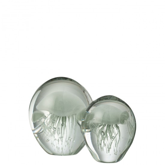 J-line 53674 Jolipa JLine objets deco presse papier.