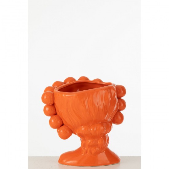 J-line 53695 Jolipa JLine cache pots cache pot.