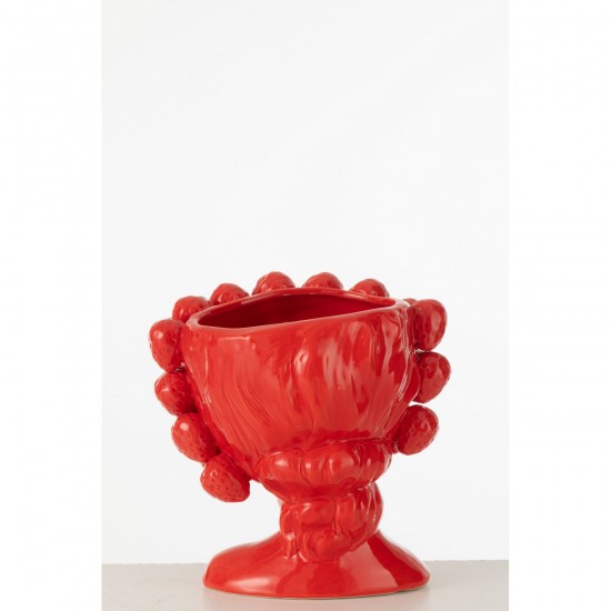 J-line 53704 Jolipa JLine vases vase grand.