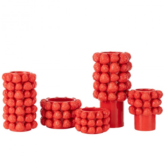 J-line 53714 Jolipa JLine vases vase grand.