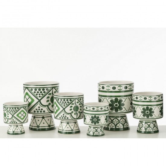 J-line 53718 Jolipa JLine cache pots cache pot.