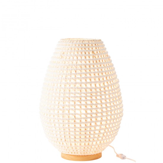 J-line 53757 Jolipa JLine luminaires lampe de table.