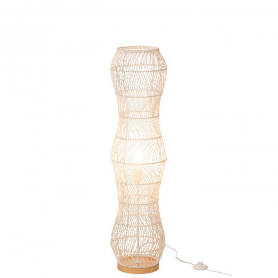 J-line 53759 Jolipa JLine luminaires lampe sur pied.