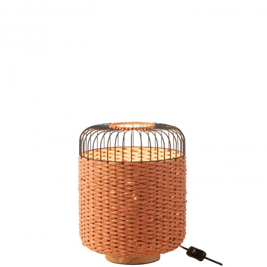 J-line 53772 Jolipa JLine luminaires lampe de table.