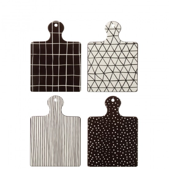 J-line 53825 Jolipa JLine services planche a decouper.