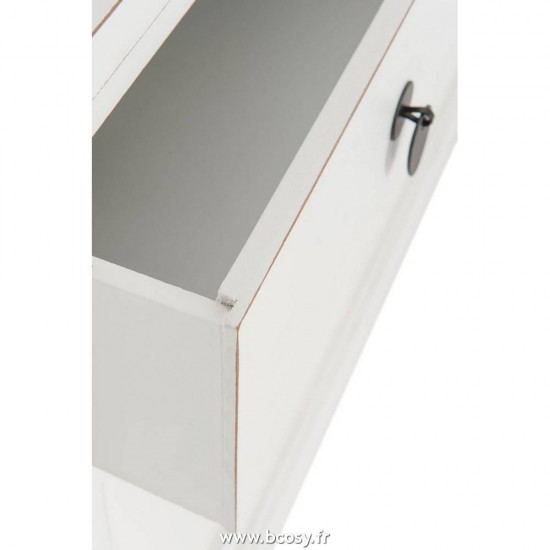 J-Line Lampada Vetro Ambra.