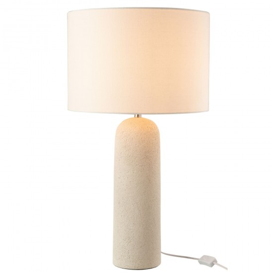 J-line 53871 Jolipa JLine luminaires lampe de table.