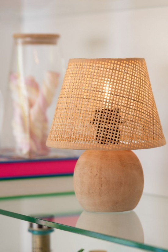 J-line 53915 Jolipa JLine luminaires sans fil.