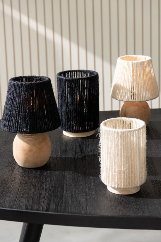 J-line 53918 Jolipa JLine luminaires sans fil.