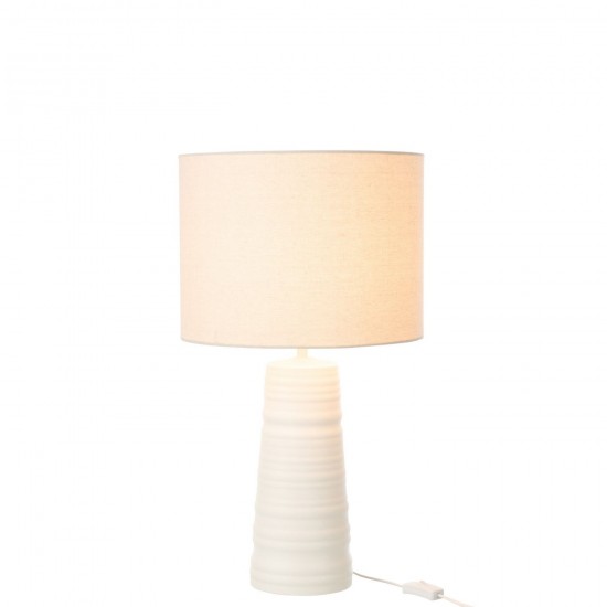 J-line 53977 Jolipa JLine luminaires lampe de table.