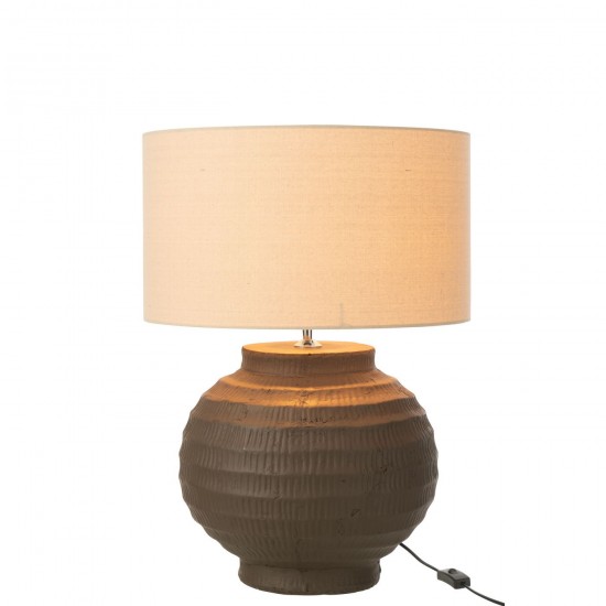 J-line 53980 Jolipa JLine luminaires lampe de table.