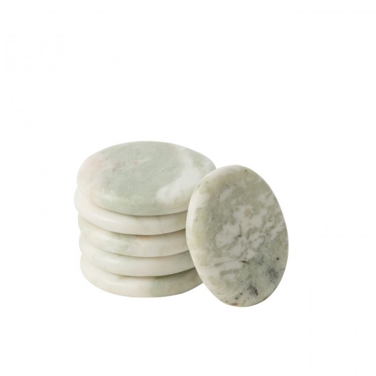 J-line 53985 Jolipa JLine services sous verre.