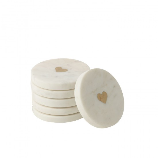 J-line 53994 Jolipa JLine services sous verre.